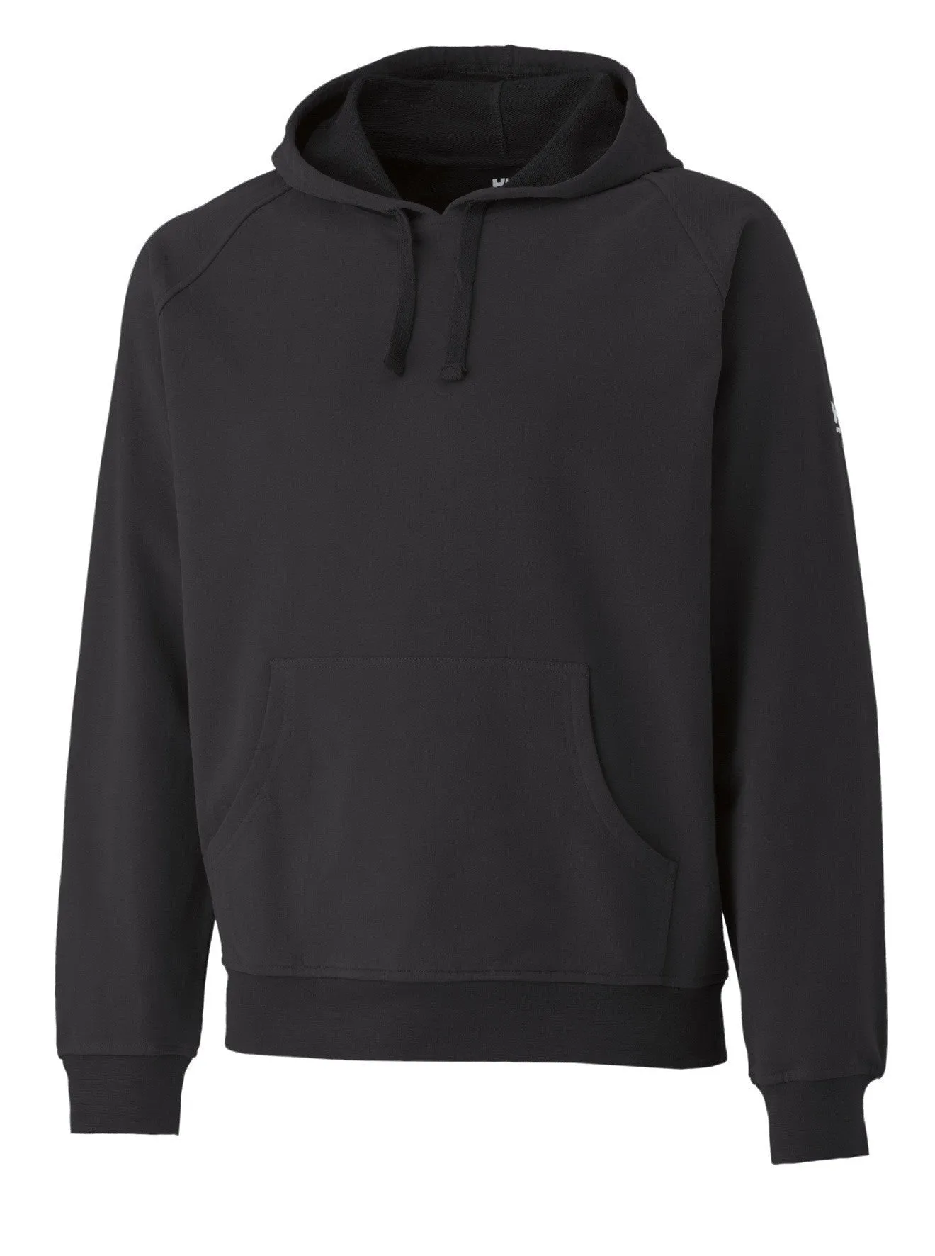 Helly Hansen 79184 Salford Hoodie Black