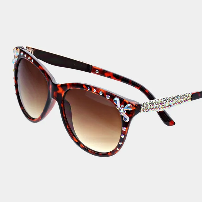 iLLASPARKZ Sunglass Glasses