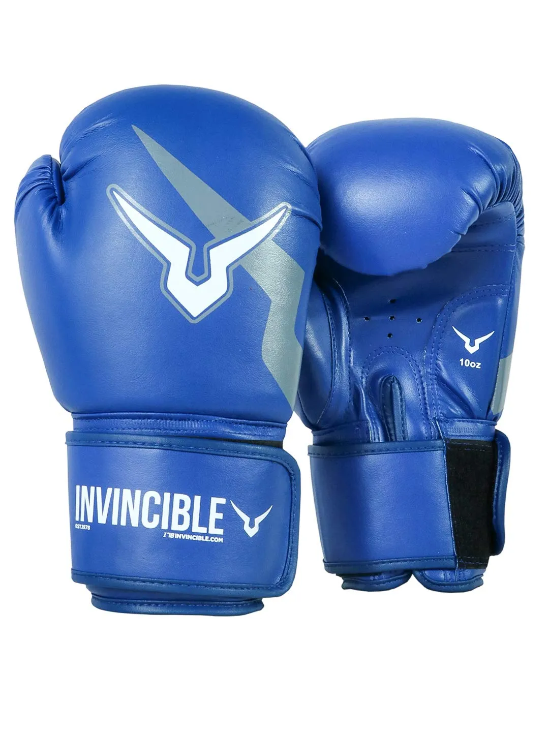 Invincible Amateur Training Gloves