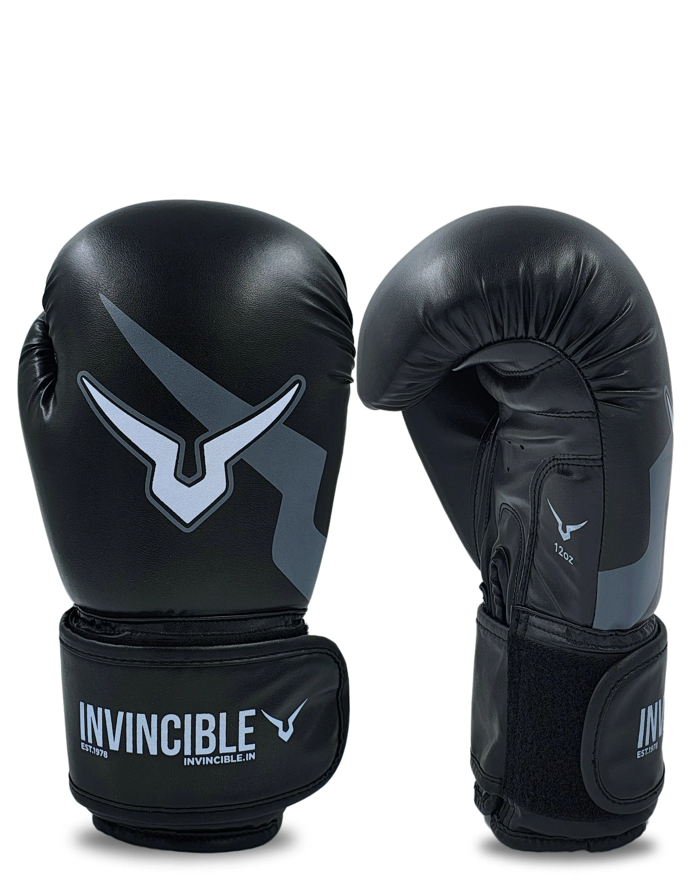 Invincible Amateur Training Gloves