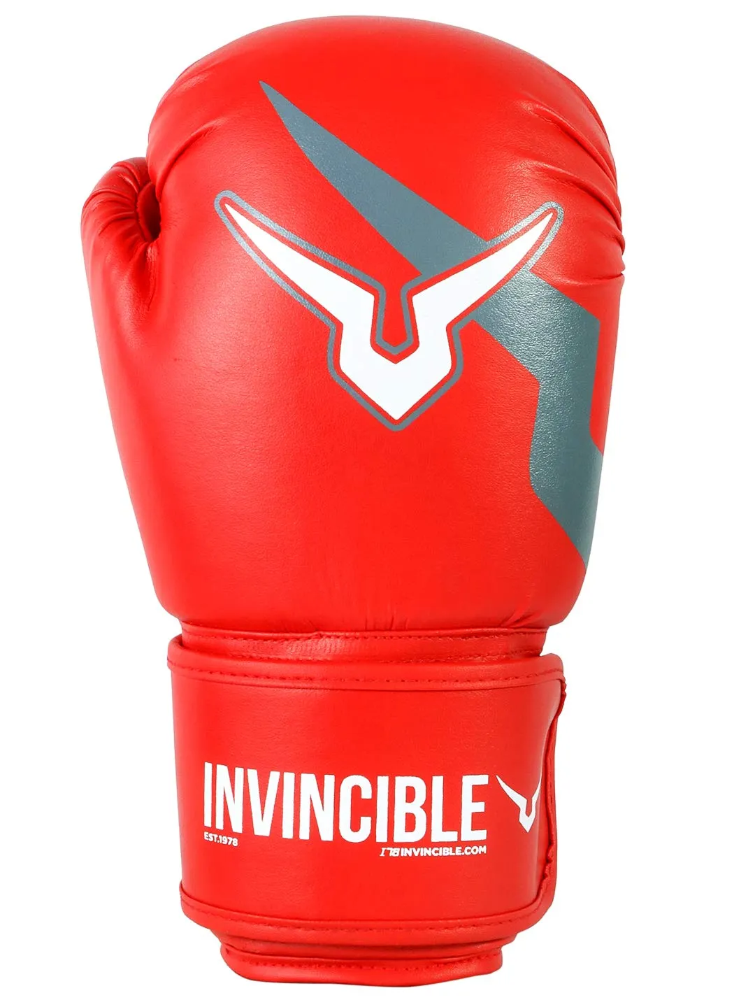 Invincible Amateur Training Gloves