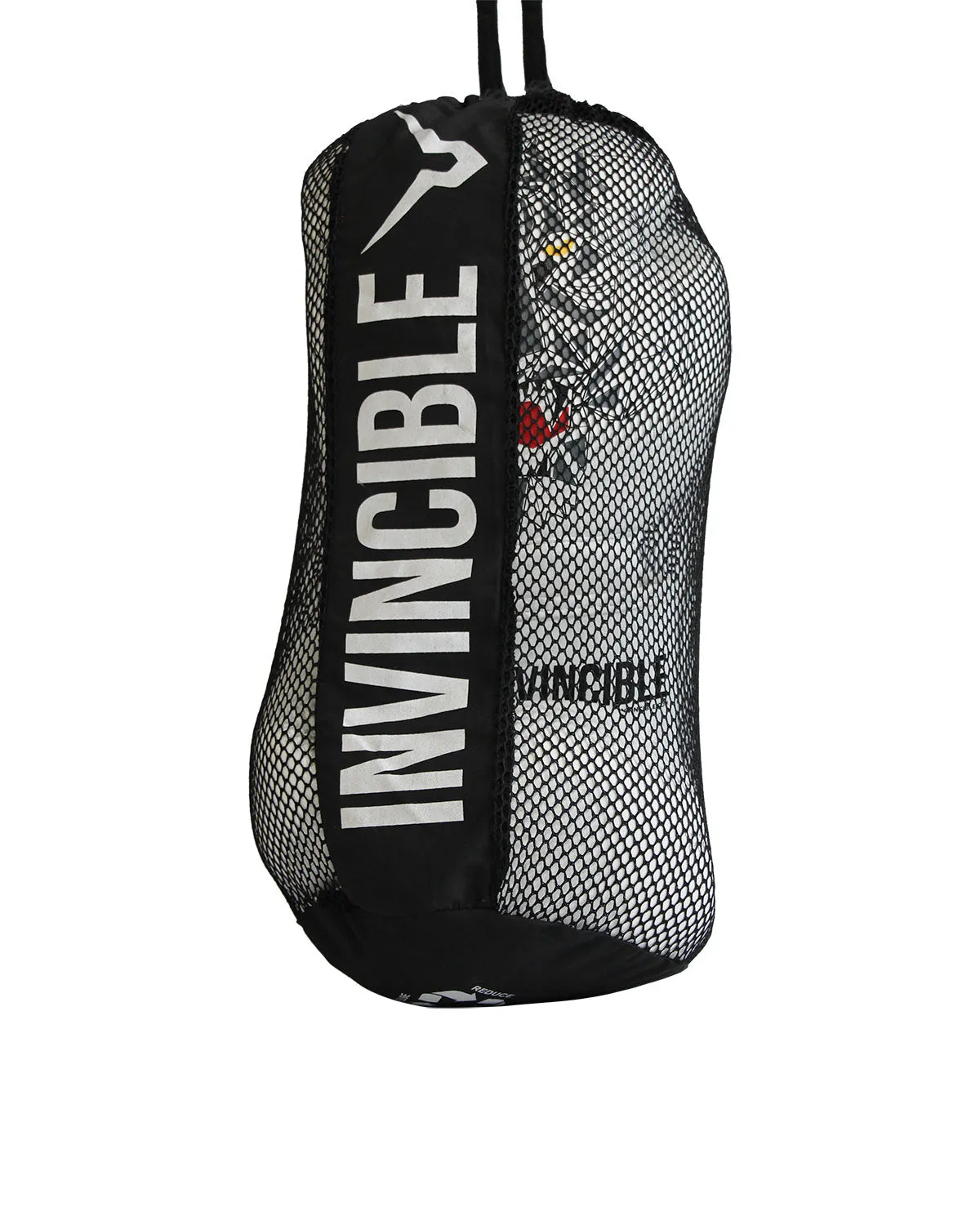 Invincible Limited Edition Combat Gloves