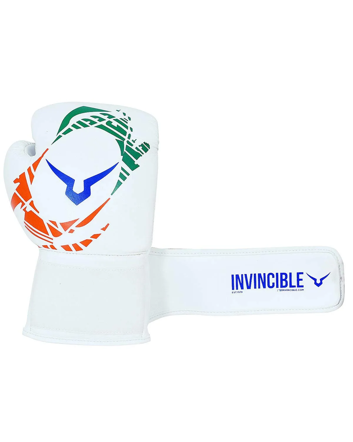 Invincible Limited Edition Combat Gloves