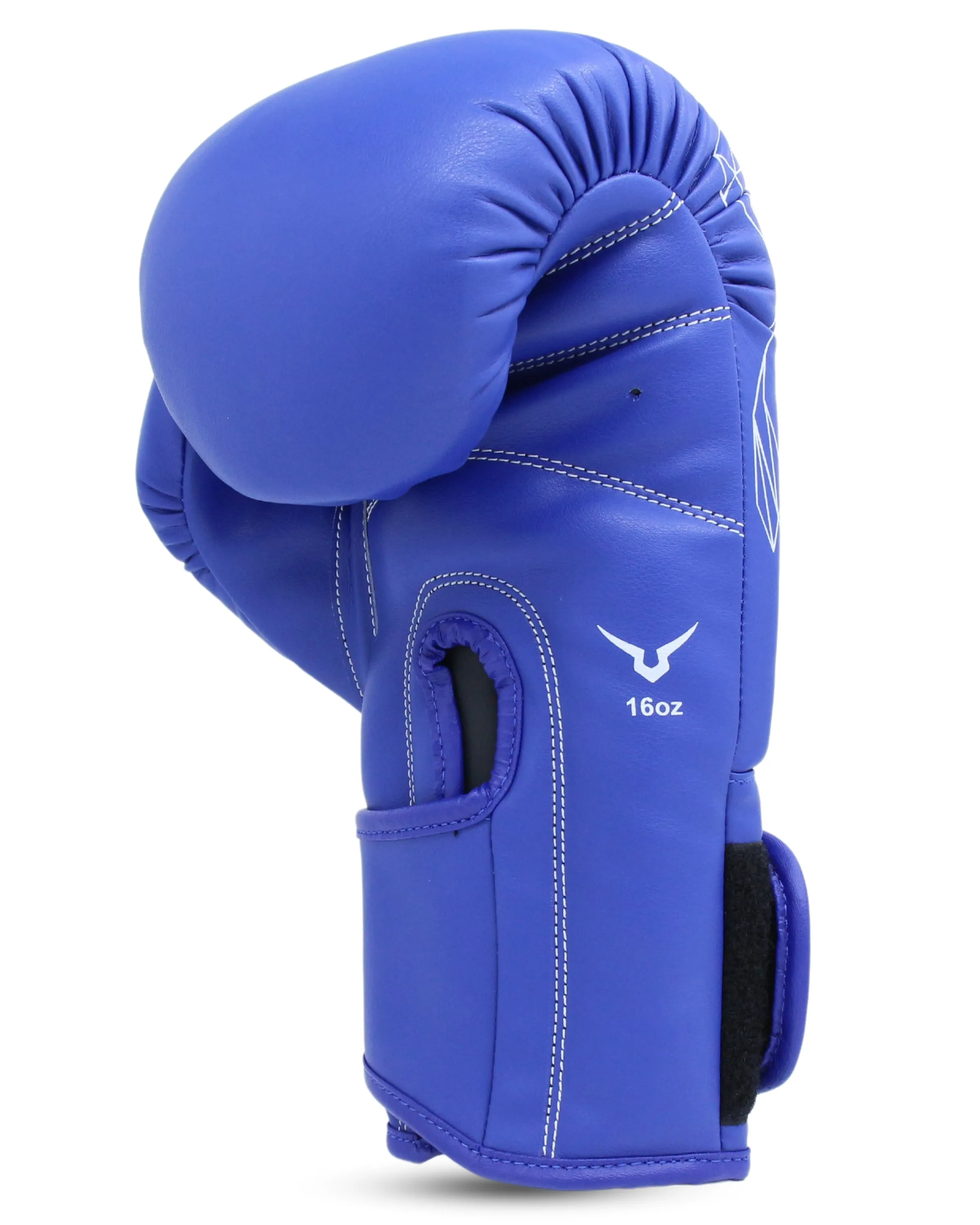 Invincible Limited Edition Combat Gloves