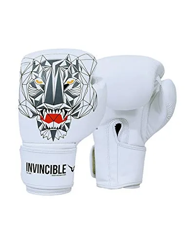 Invincible Limited Edition Combat Gloves