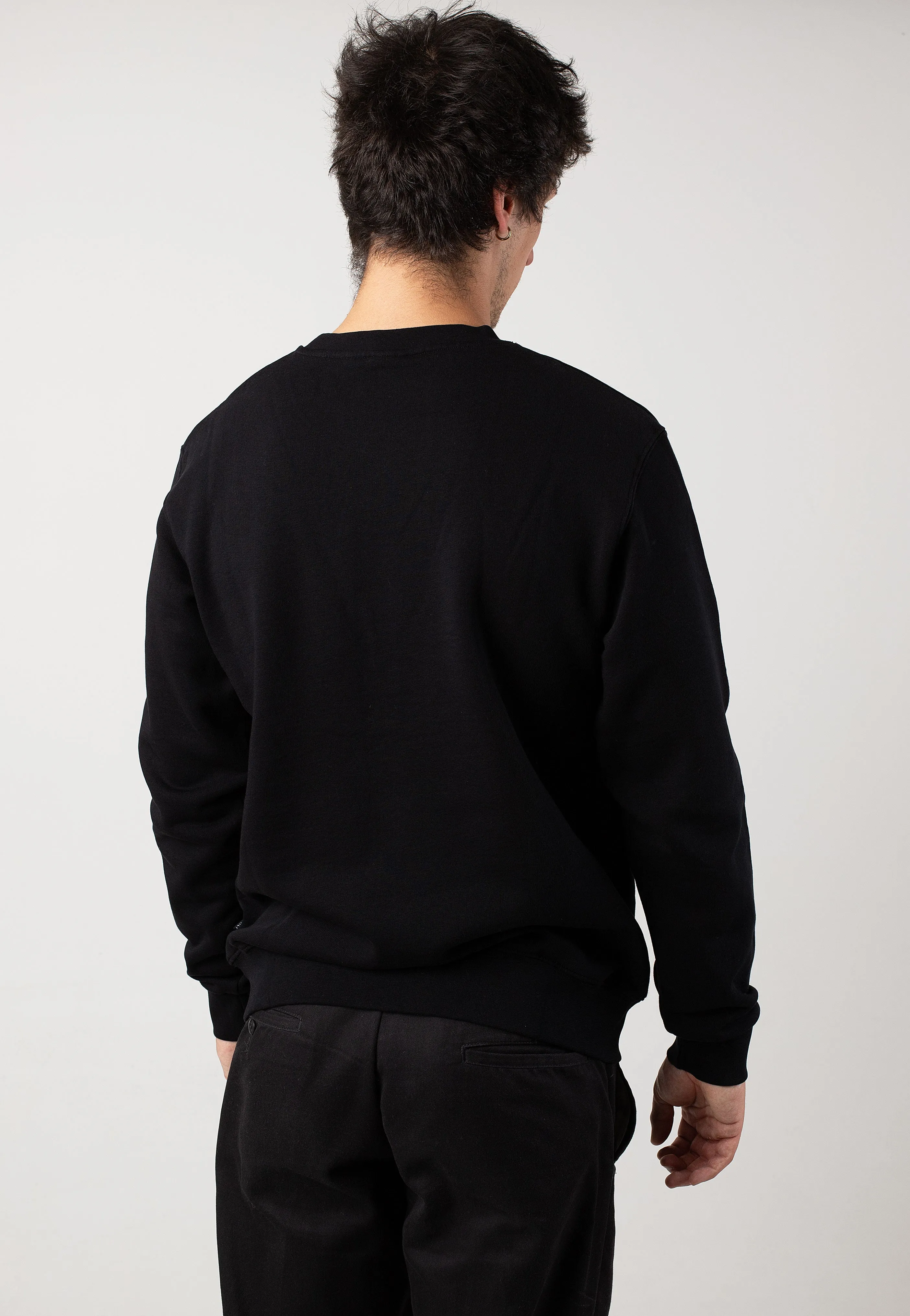 Iriedaily - H.I. Black - Sweater