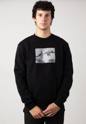 Iriedaily - H.I. Black - Sweater