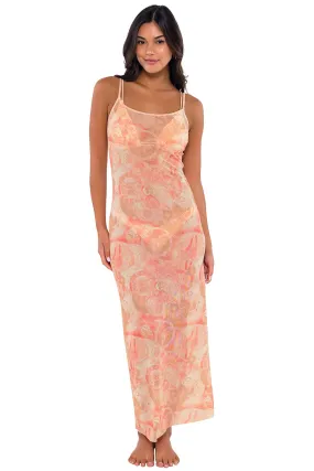 Jacinta Maxi Dress