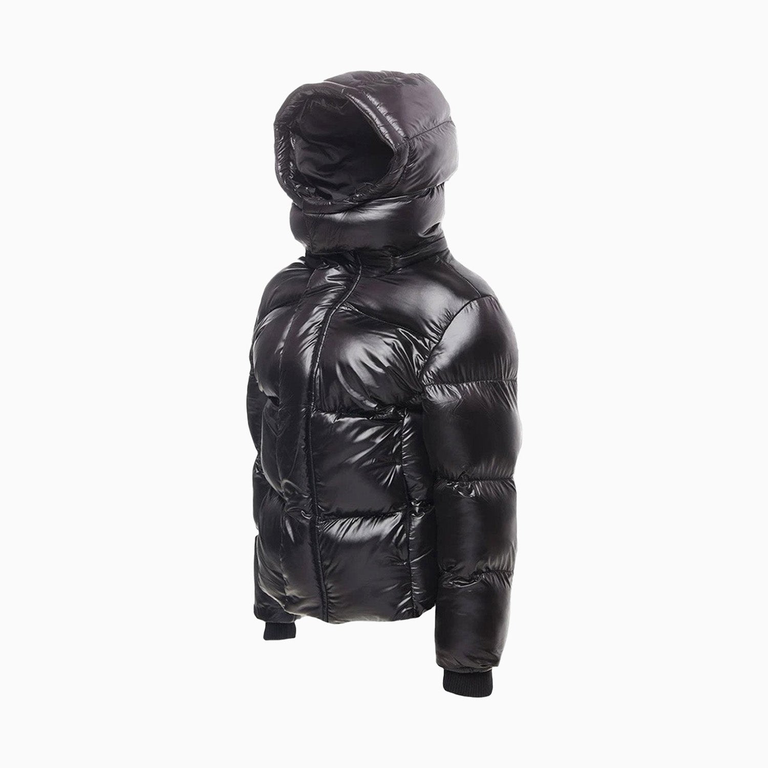 Kid's Astoria Hooded Puffer Jacket