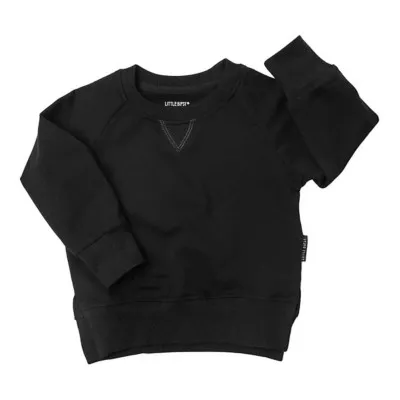 Kids' Little Bipsy Classic Crewneck Sweatshirt