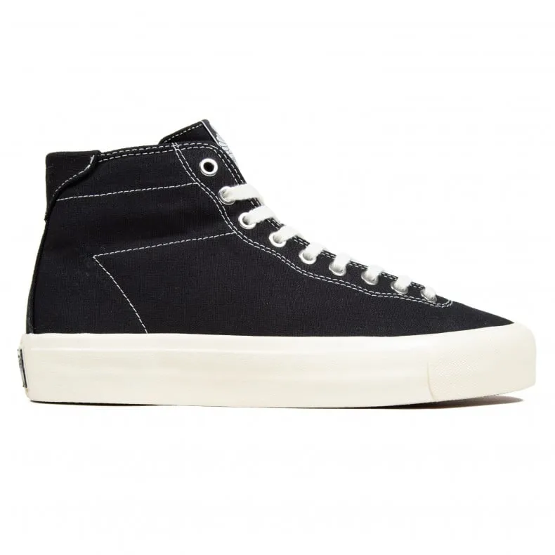 Last Resort AB VM001 Canvas Hi (Black/White)