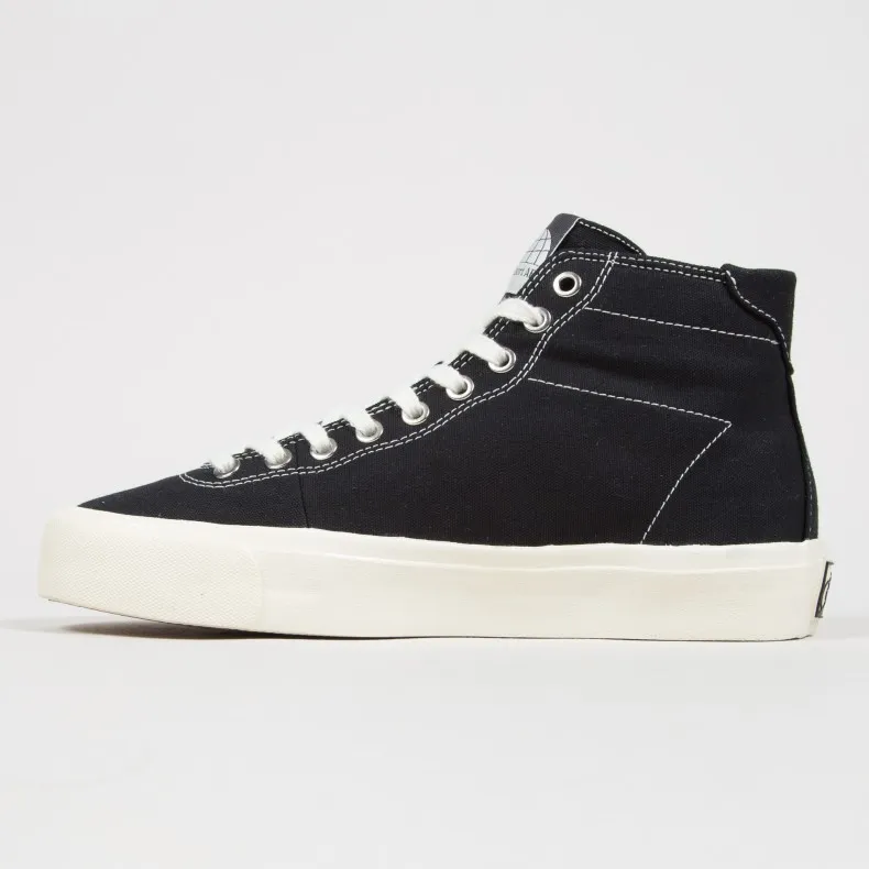 Last Resort AB VM001 Canvas Hi (Black/White)