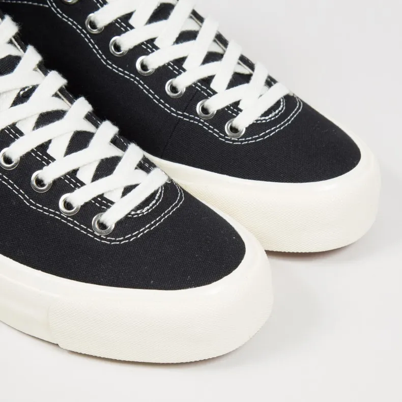 Last Resort AB VM001 Canvas Hi (Black/White)