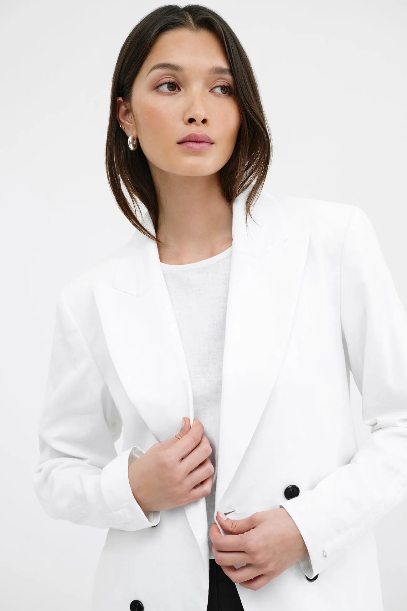 Linden Blazer