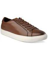 Macy's Alfani Men's Grayson Lace-Up Sneakers, Created for Macy's