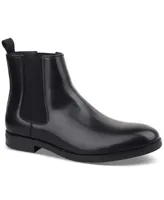 Macy's Alfani Men's Luka 2 Pull-On Chelsea Boots