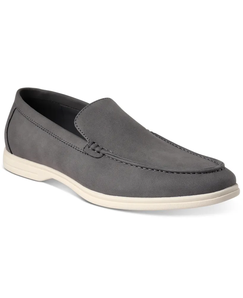 Macy's Alfani Men's Porter Loafer, Created for Macy's