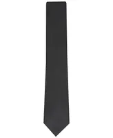 Macy's Alfani Men's Slim Textured Tie, Created for Macy's