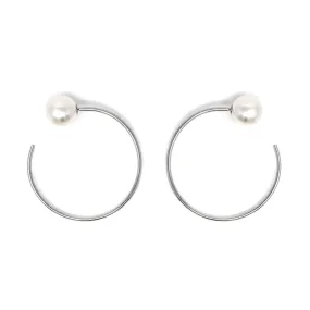 Medium Alex Hoops