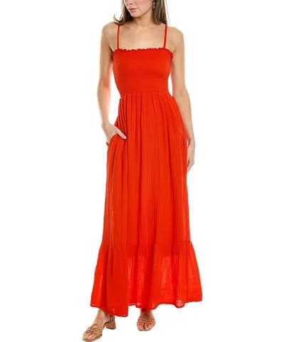 Michael Stars Alejandra Maxi Dress