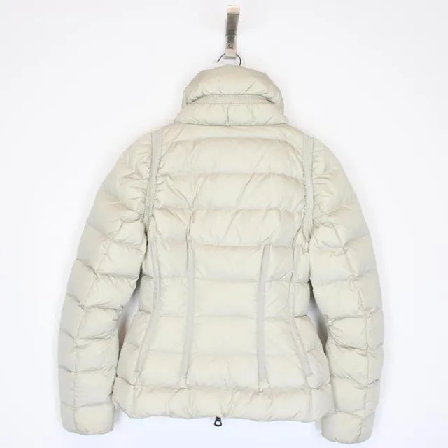 Moncler Pensee Down Puffer Jacket Small