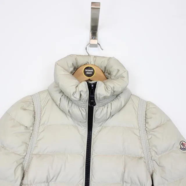 Moncler Pensee Down Puffer Jacket Small