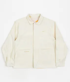 Nike SB x Doyenne Reversible Jacket - Coconut Milk / Sesame