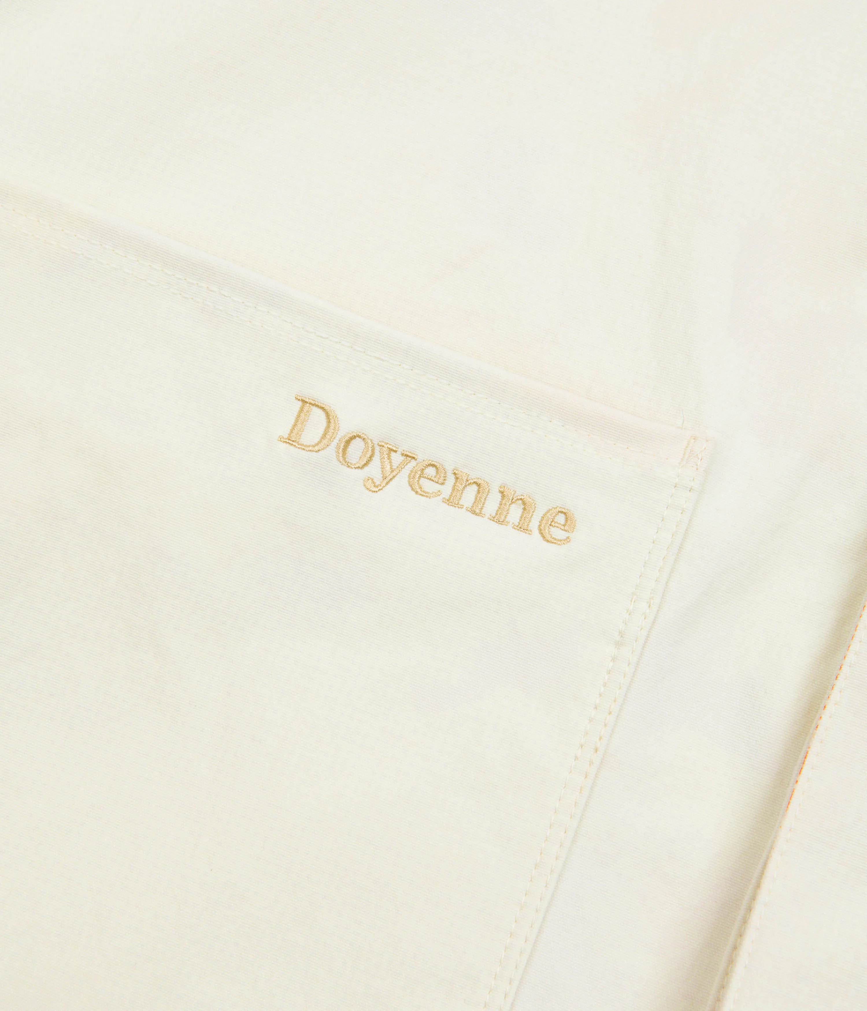 Nike SB x Doyenne Reversible Jacket - Coconut Milk / Sesame