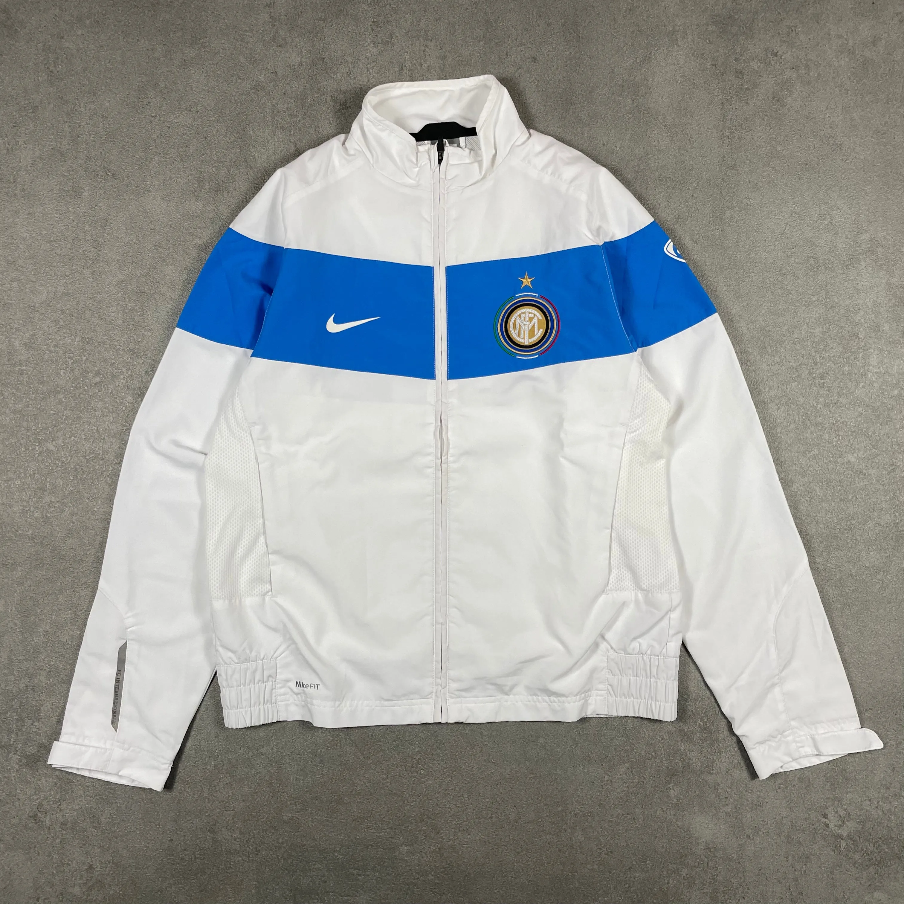 Nike X Inter Jacket (L)