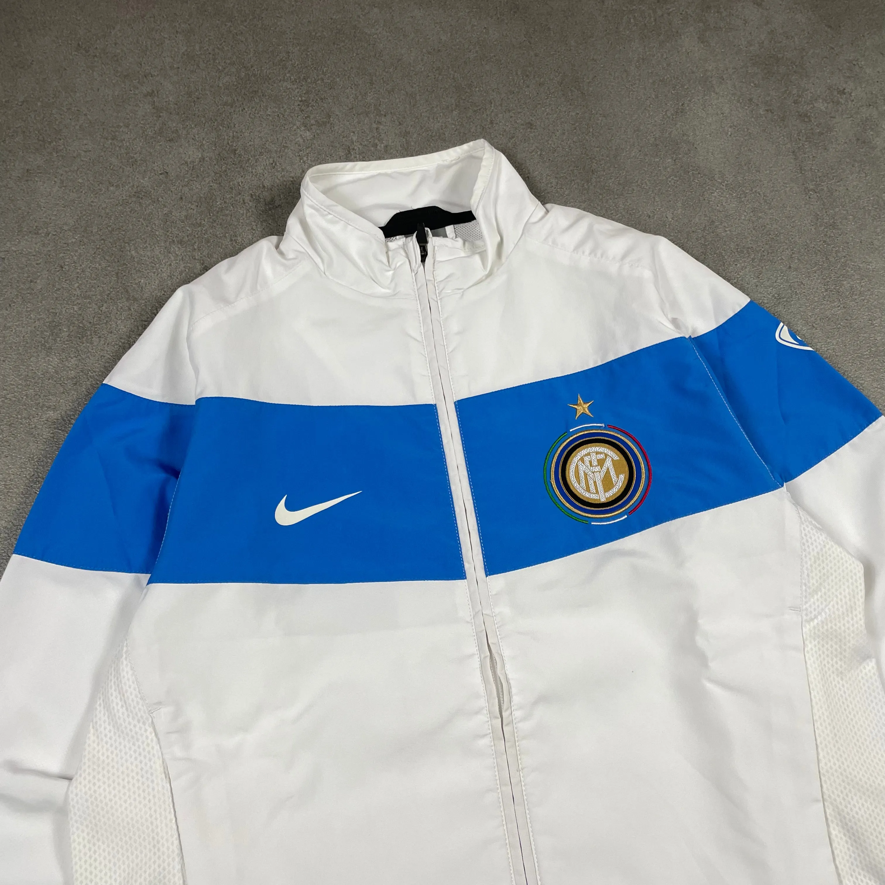 Nike X Inter Jacket (L)