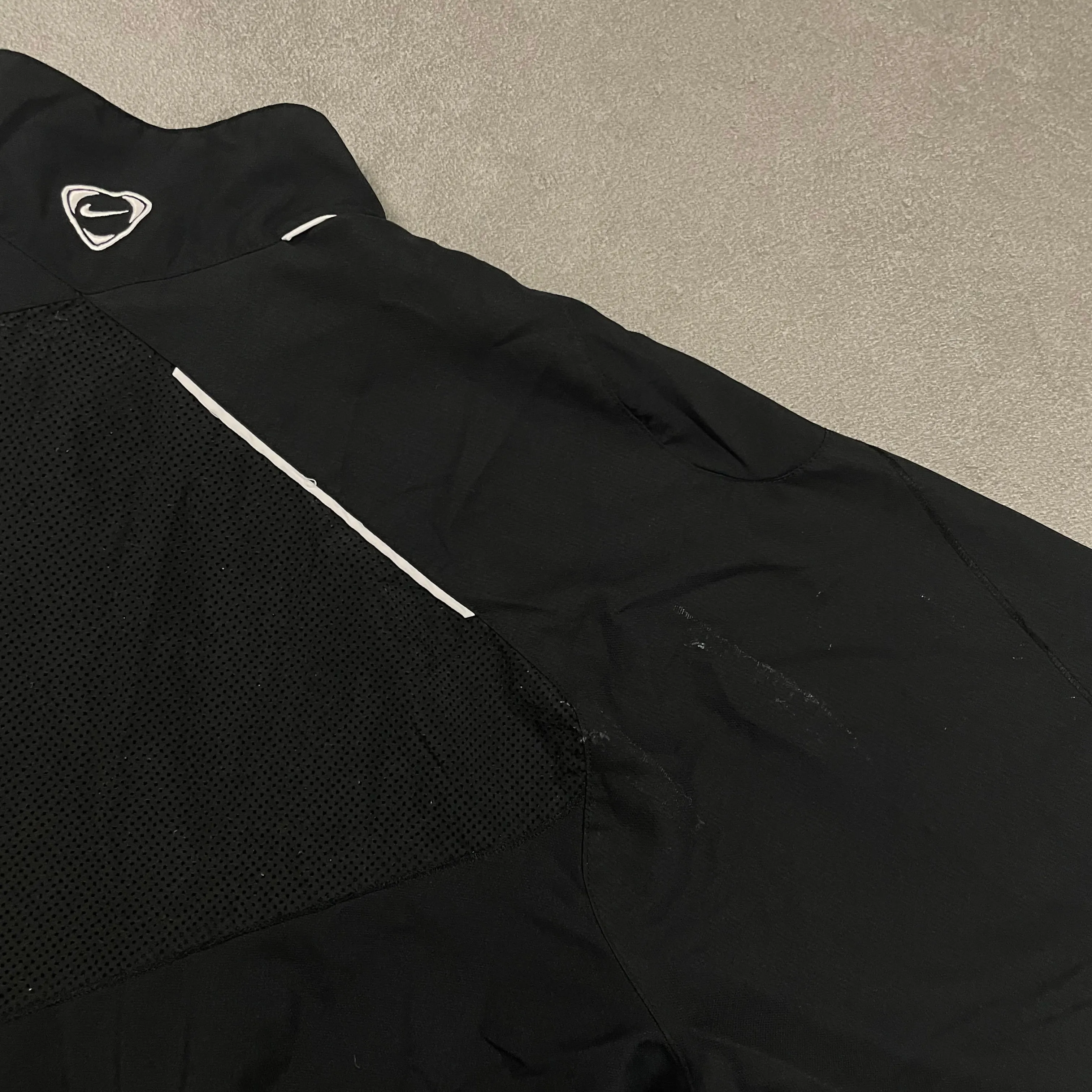 Nike x Juventus Jacket