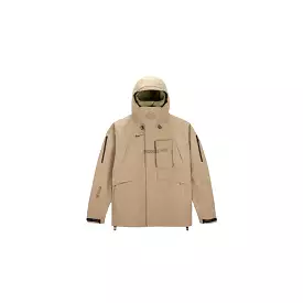 NRG BH Jacket x Cactus Corp by Travis Scott 'Khaki' (2022)