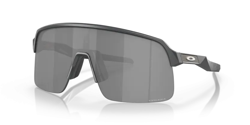 Oakley Sutro Lite Color: Hi Res Matte Carbon with Prizm Black Lens