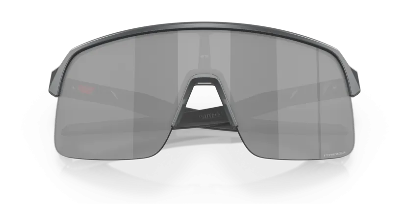 Oakley Sutro Lite Color: Hi Res Matte Carbon with Prizm Black Lens