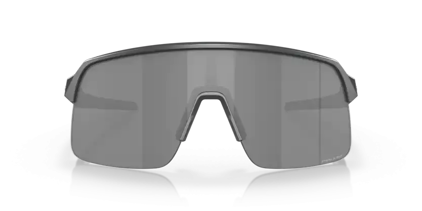 Oakley Sutro Lite Color: Hi Res Matte Carbon with Prizm Black Lens