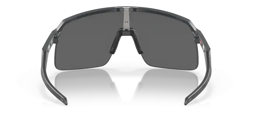 Oakley Sutro Lite Color: Hi Res Matte Carbon with Prizm Black Lens