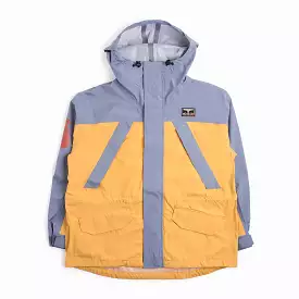 OBEY x Napapijri Epoch Shell Jacket