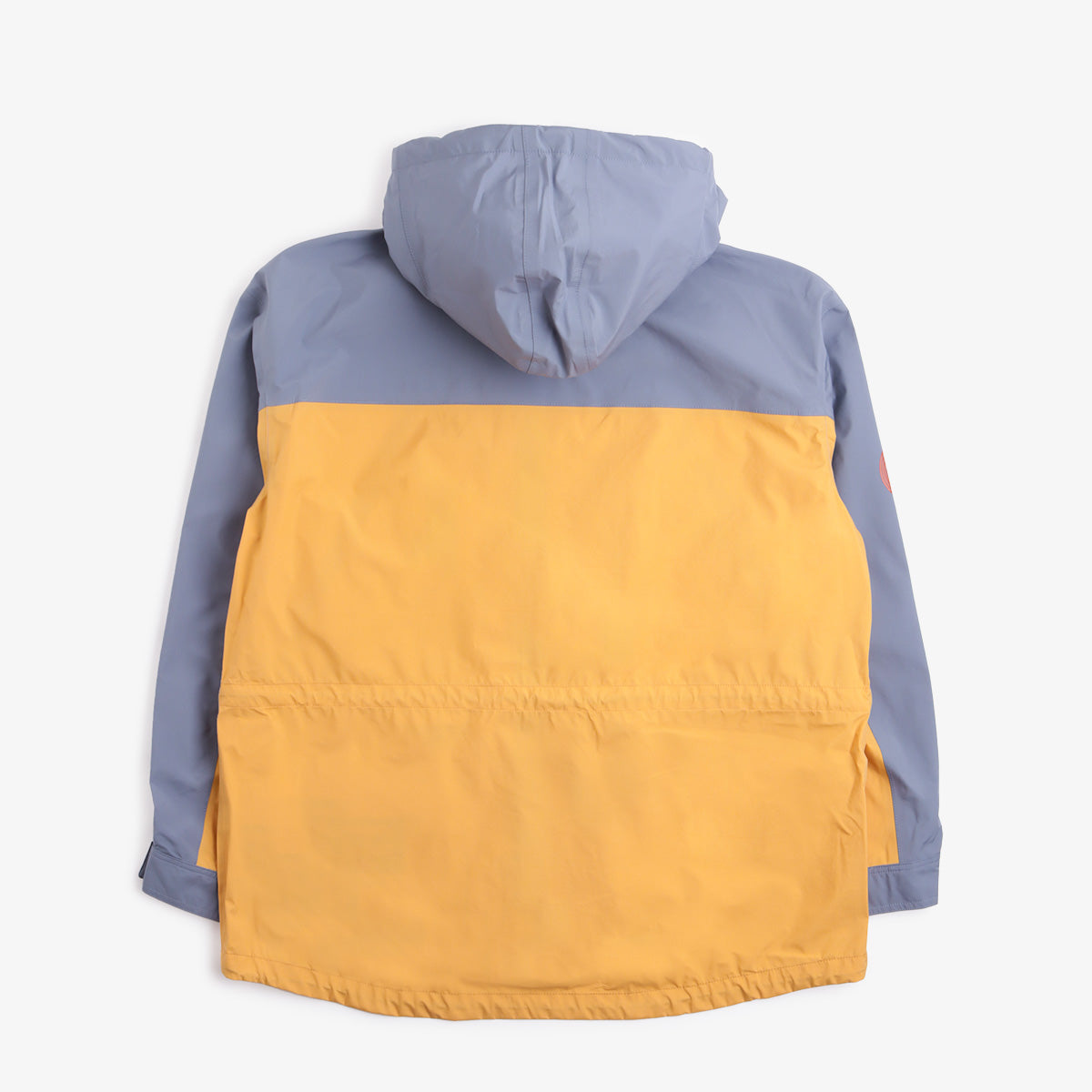 OBEY x Napapijri Epoch Shell Jacket