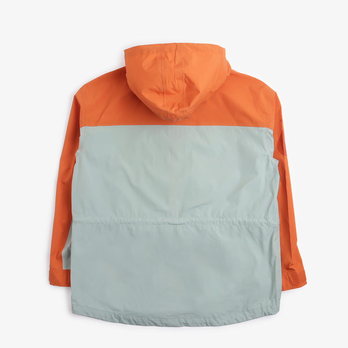 OBEY x Napapijri Epoch Shell Jacket