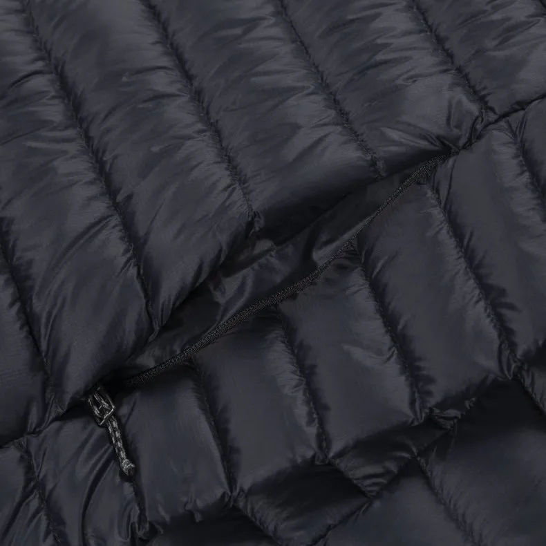 Patagonia Down Sweater Jacket (Black)