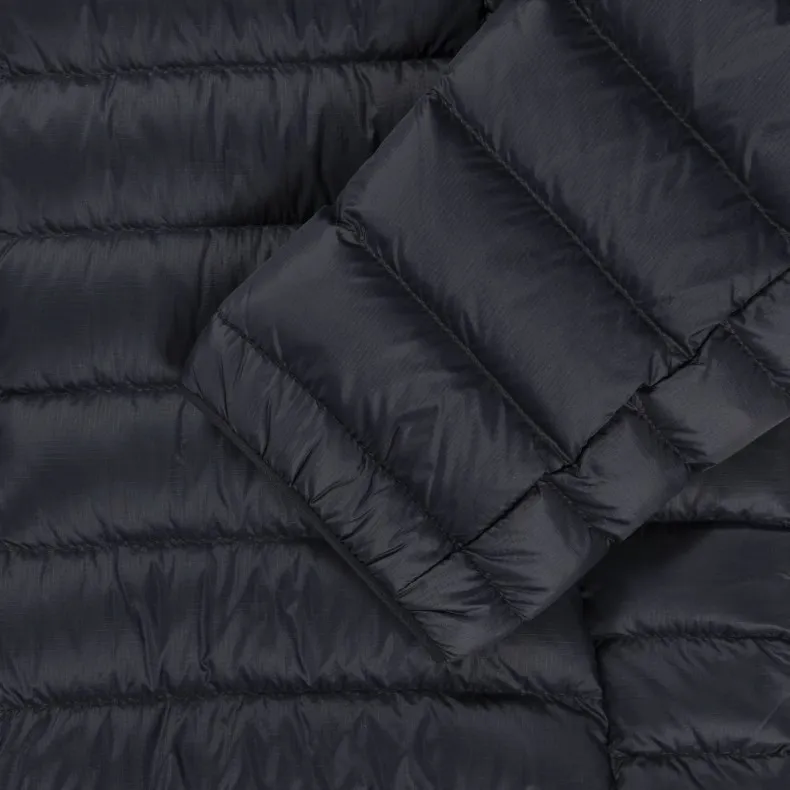 Patagonia Down Sweater Jacket (Black)