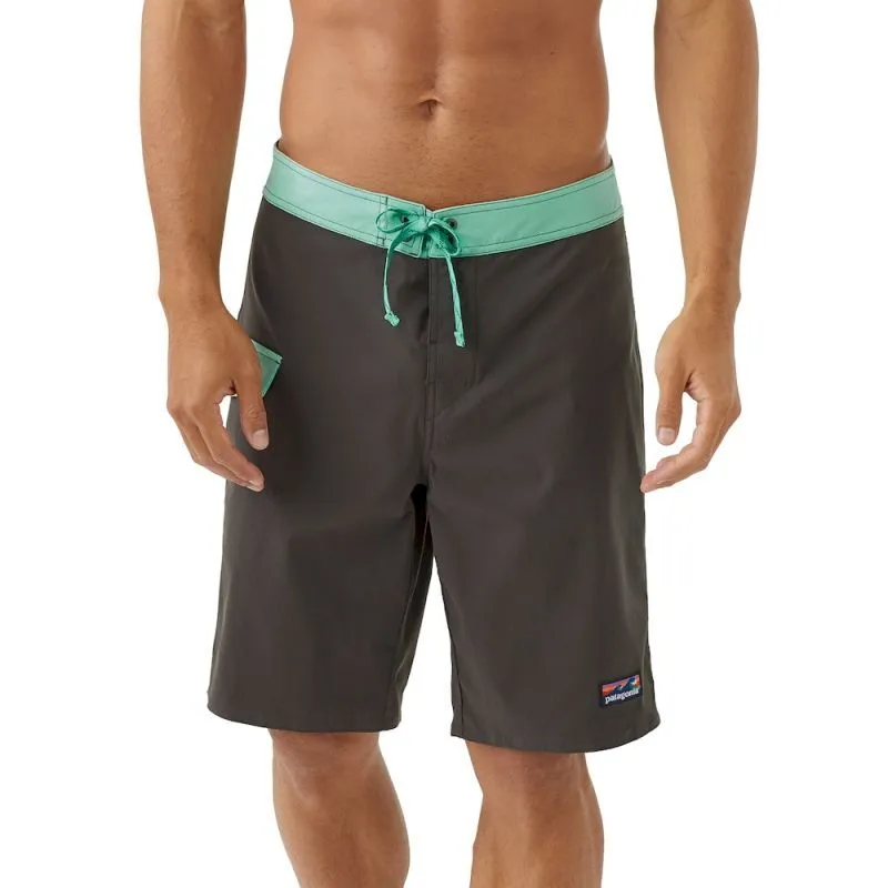 Patagonia  Patch Pocket Stretch Wavefarer Boardshorts - 20