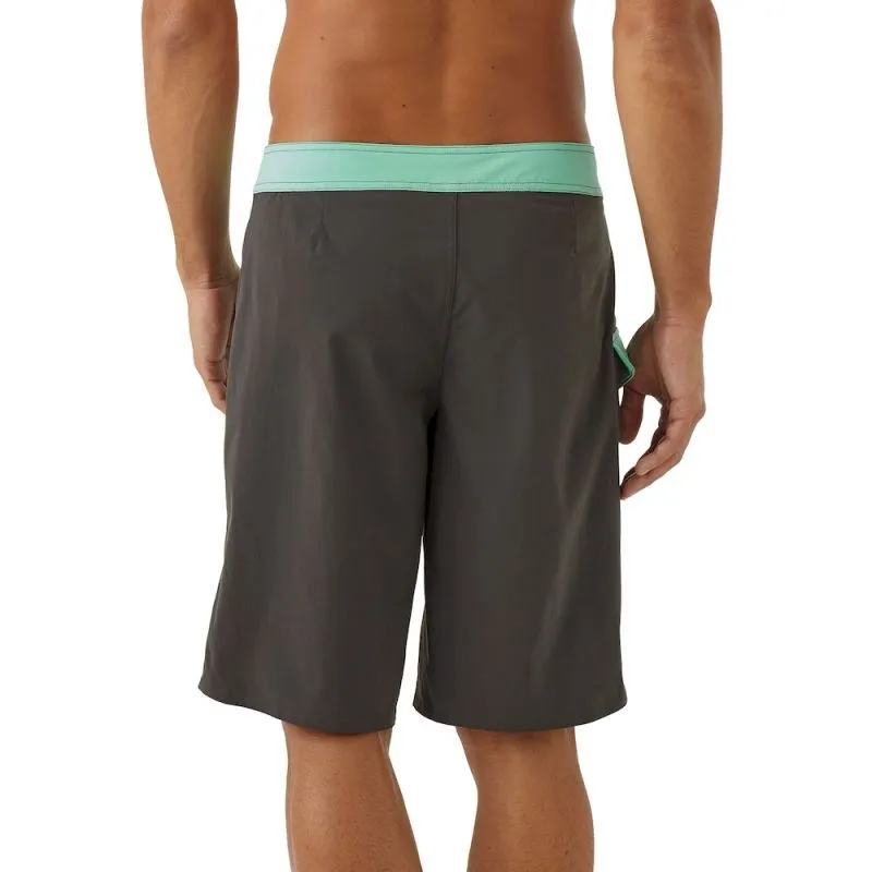 Patagonia  Patch Pocket Stretch Wavefarer Boardshorts - 20