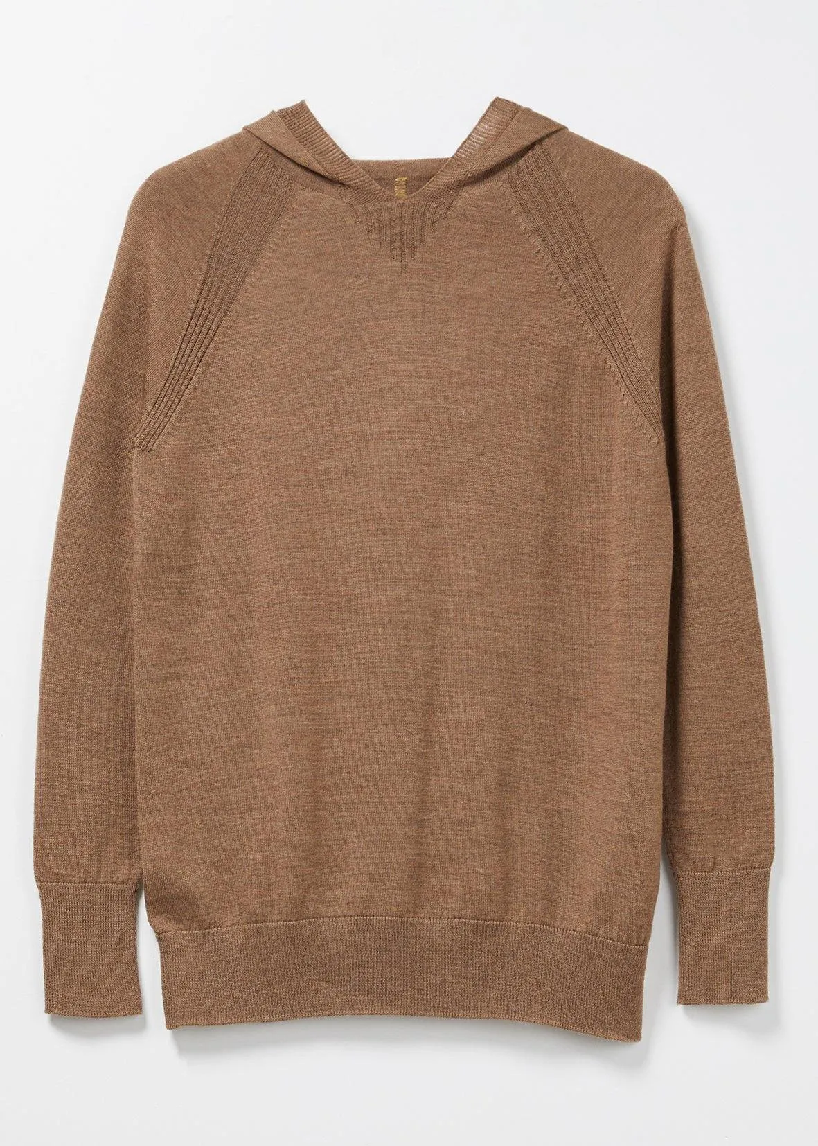 Perriand Hooded Sweater