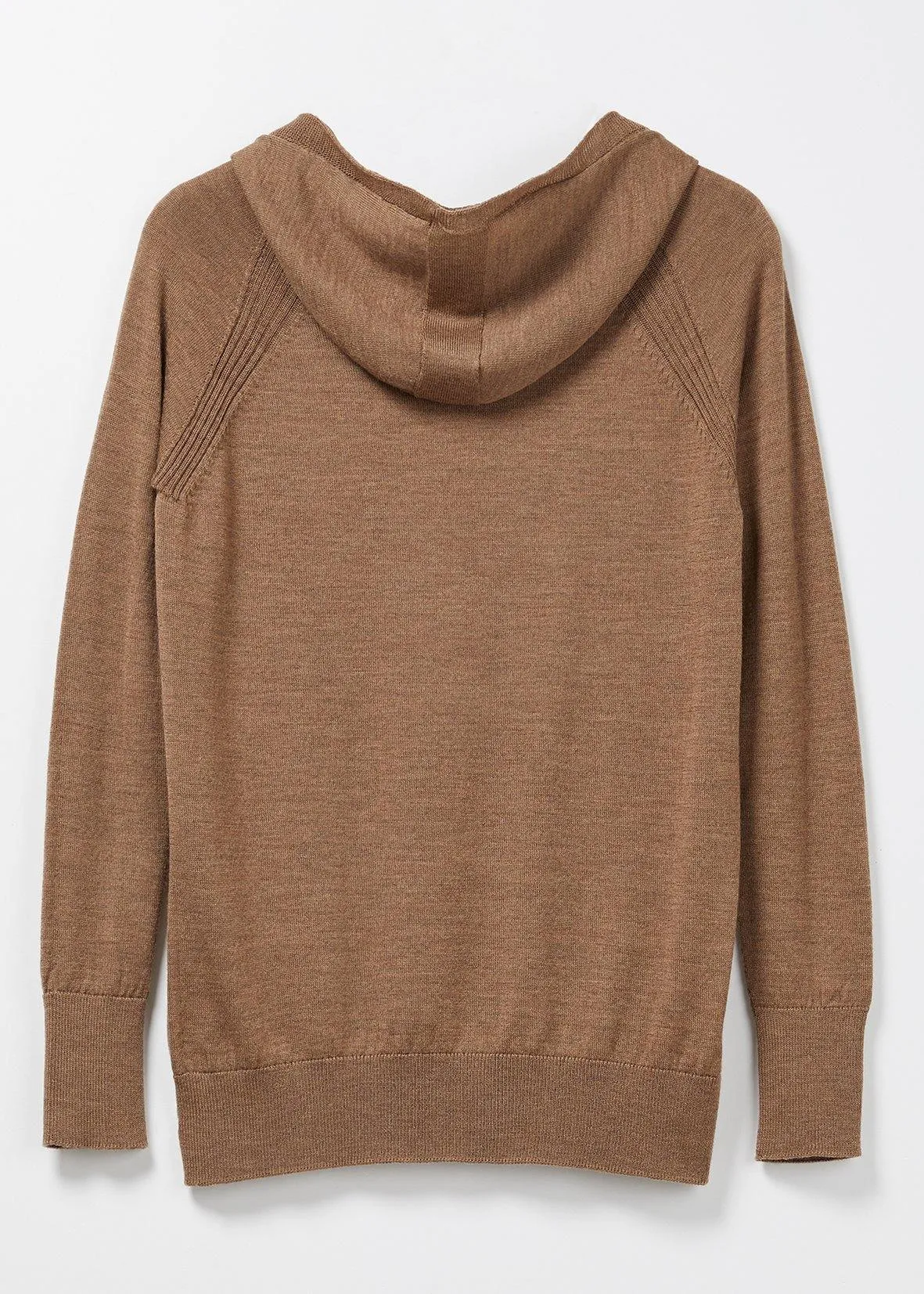 Perriand Hooded Sweater