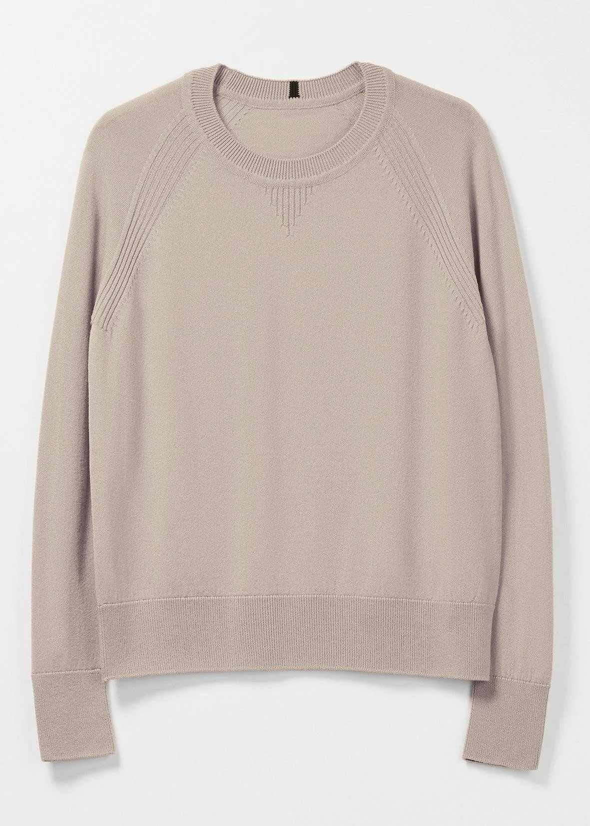 Piano Crew Neck Sweater