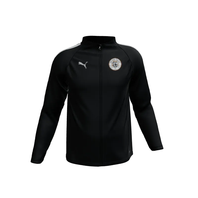 Puma Personalizable Only Puma Team Liga 25 Training Jacket. (x 85)