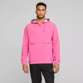 Puma x PTC Anorak Golf Jacket