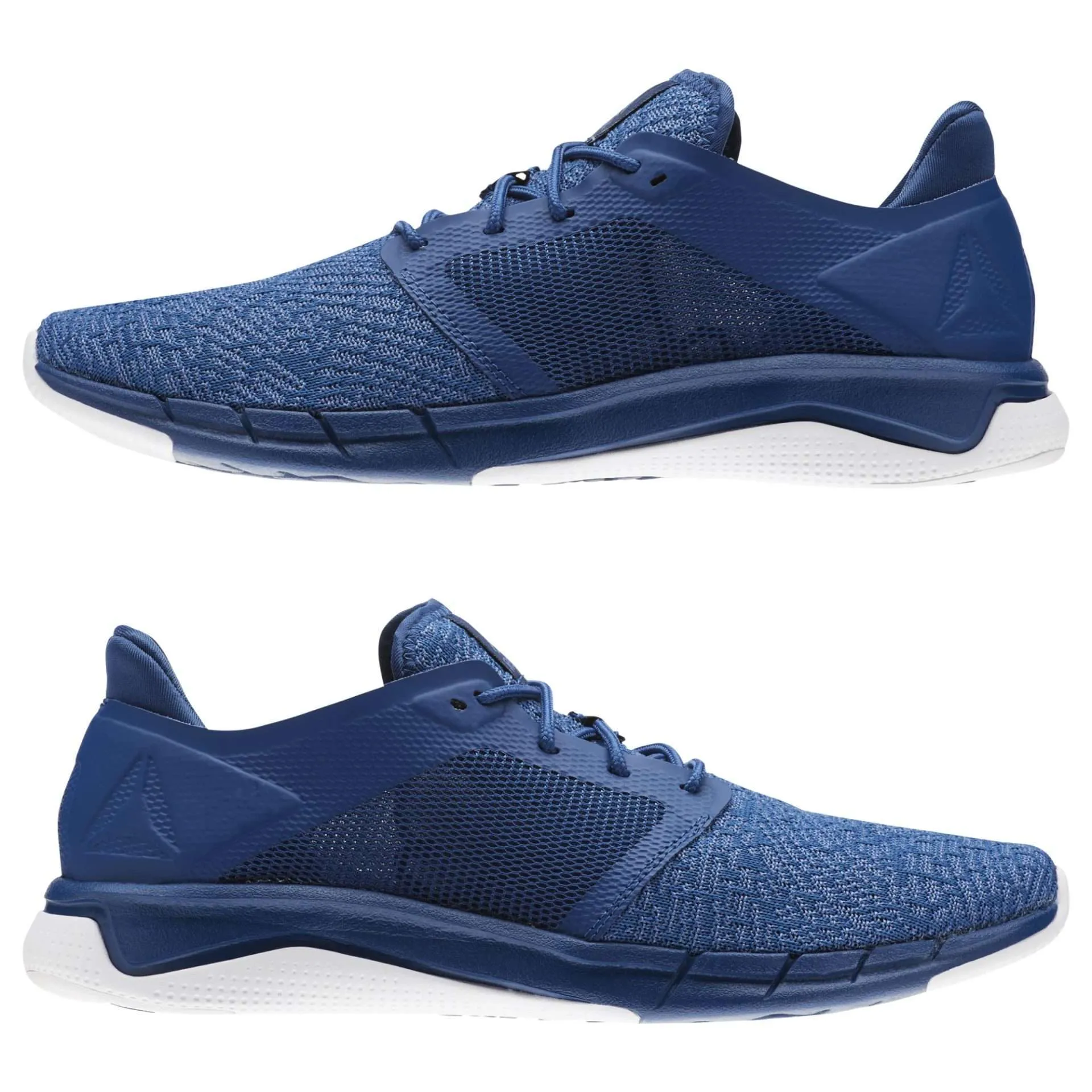 Reebok Men’s Print Run 3.0 Shoe