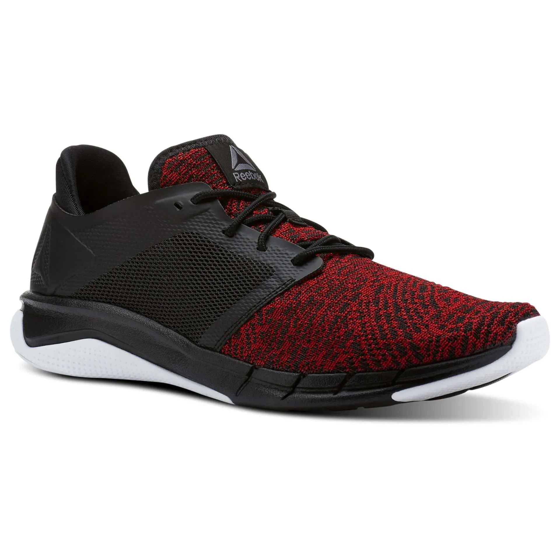 Reebok Men’s Print Run 3.0 Shoe